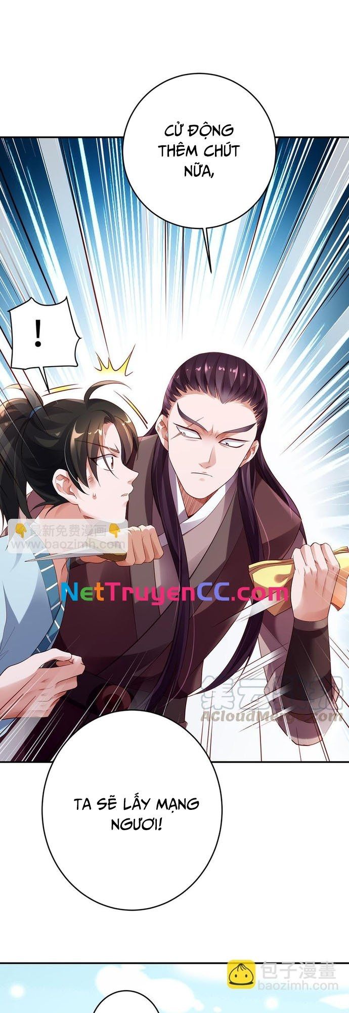Ngàn Vàng Không Đổi Chapter 73 - 4