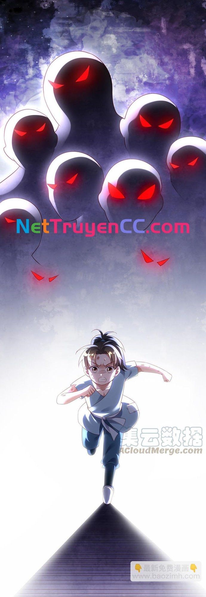 Ngàn Vàng Không Đổi Chapter 74 - 21