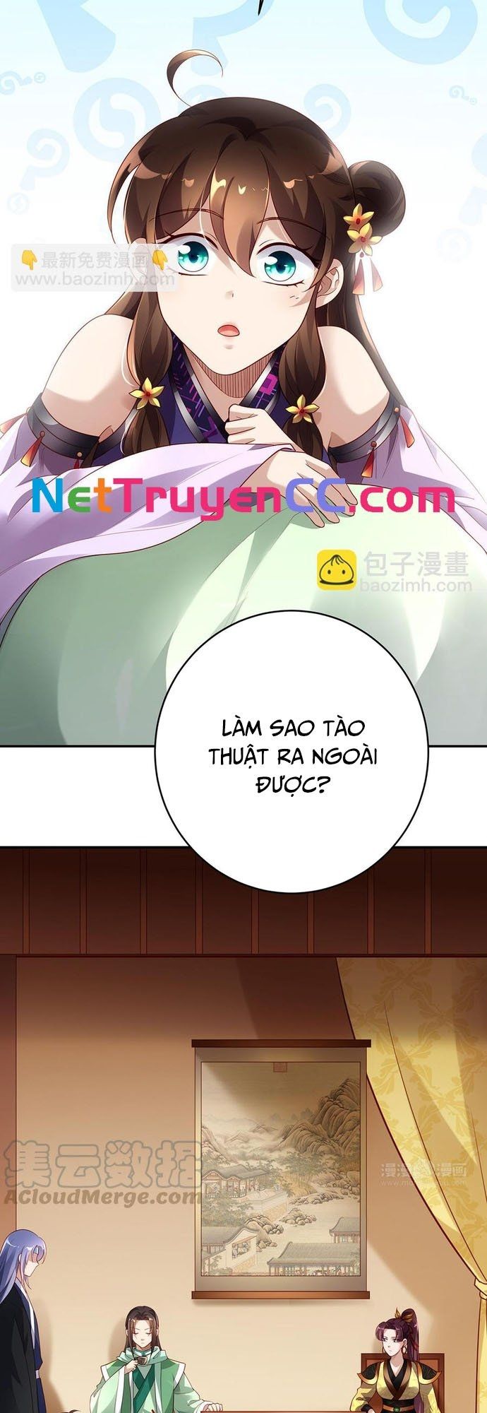 Ngàn Vàng Không Đổi Chapter 75 - 3