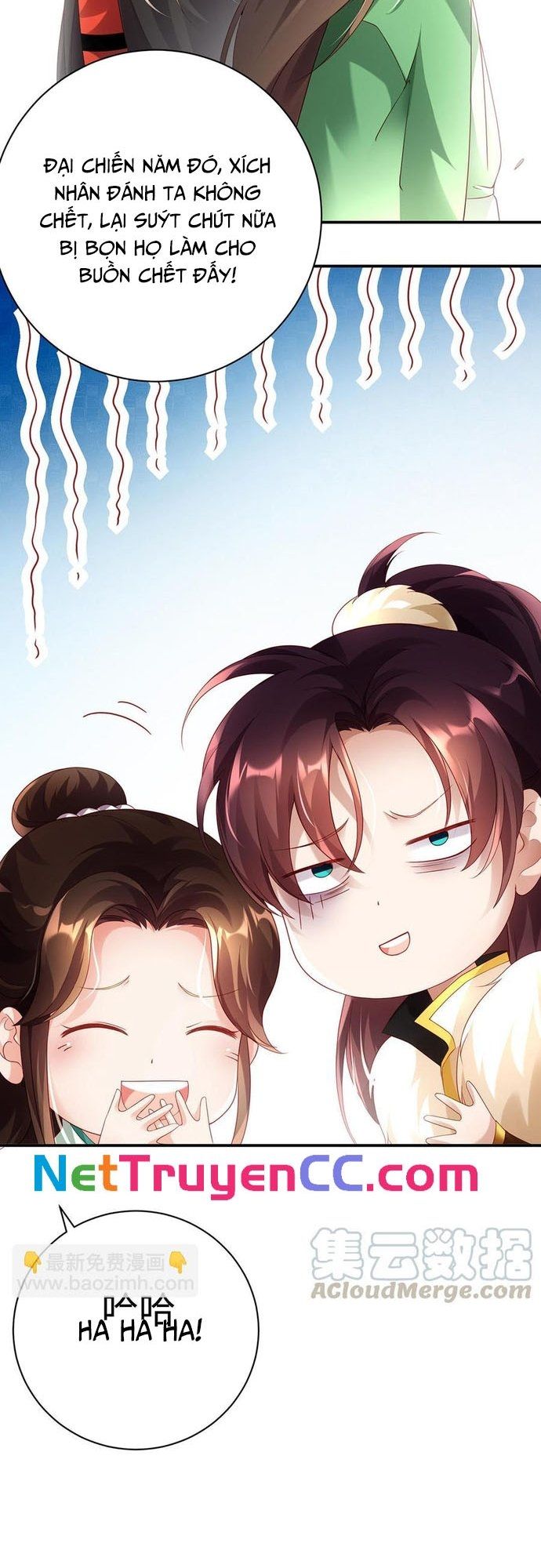 Ngàn Vàng Không Đổi Chapter 75 - 22