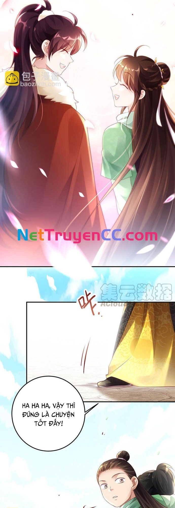 Ngàn Vàng Không Đổi Chapter 75 - 30