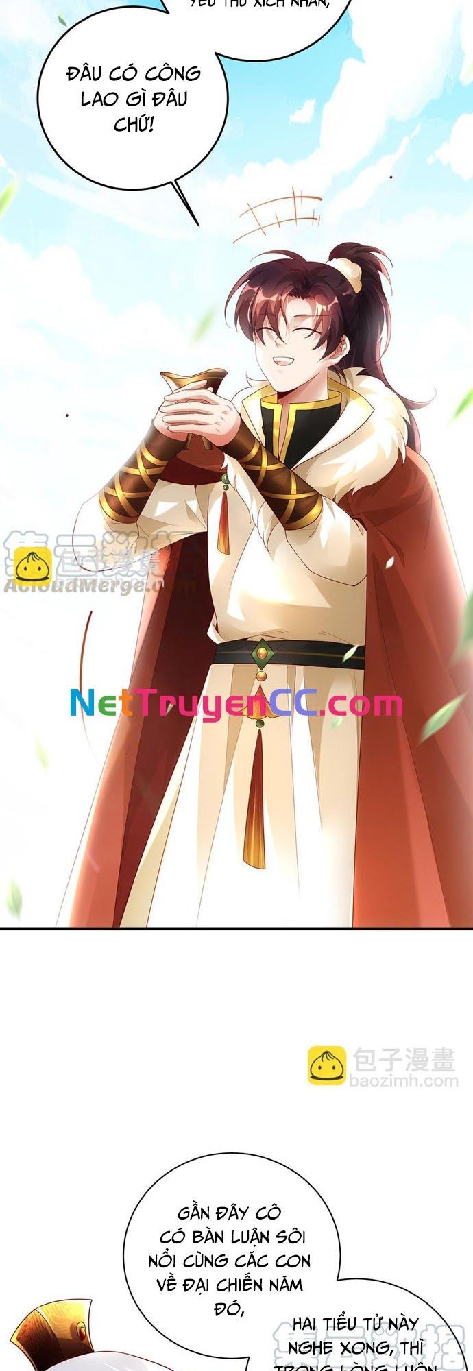 Ngàn Vàng Không Đổi Chapter 76 - 6