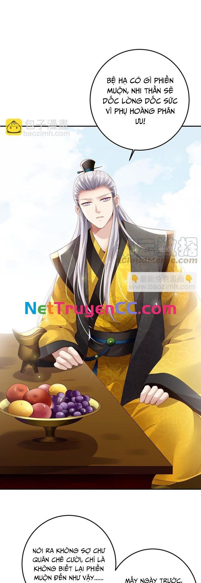 Ngàn Vàng Không Đổi Chapter 77 - 12