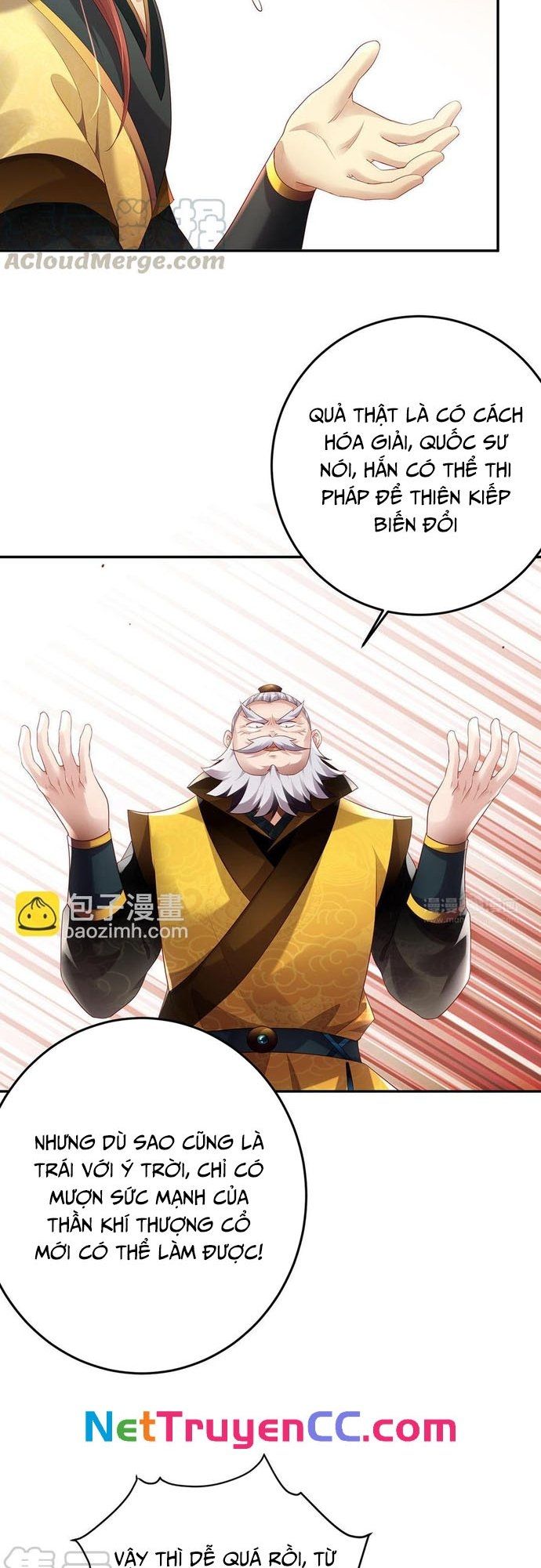 Ngàn Vàng Không Đổi Chapter 77 - 14