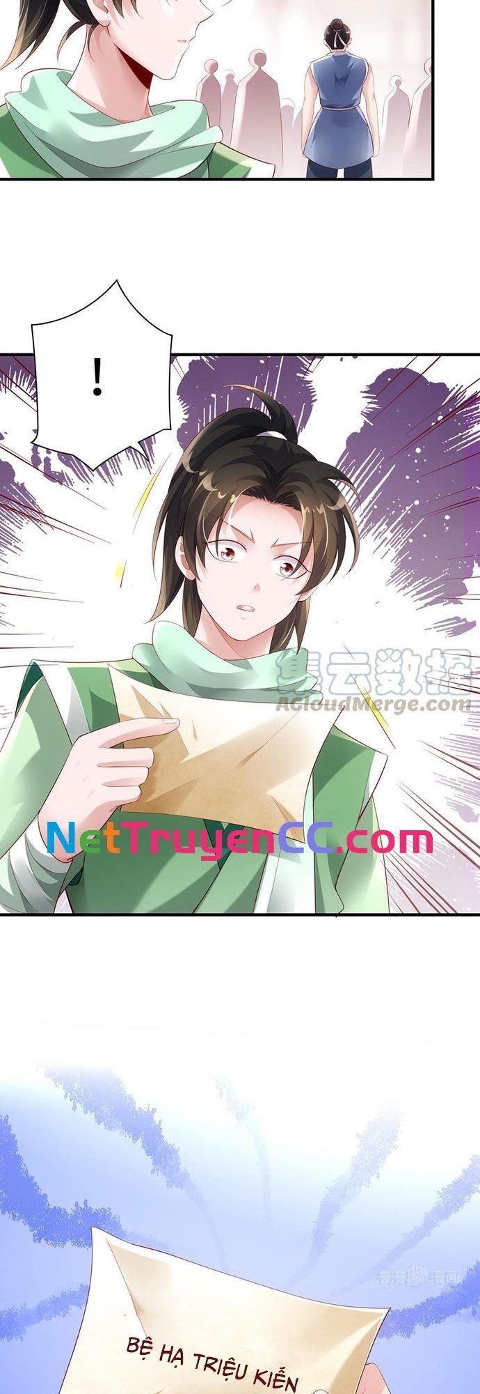 Ngàn Vàng Không Đổi Chapter 77 - 35
