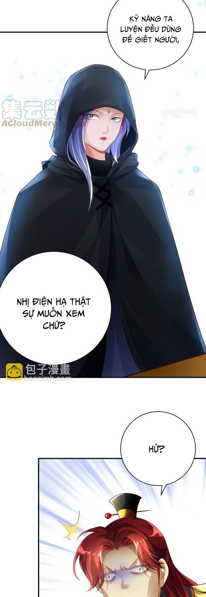 Ngàn Vàng Không Đổi Chapter 77 - 8