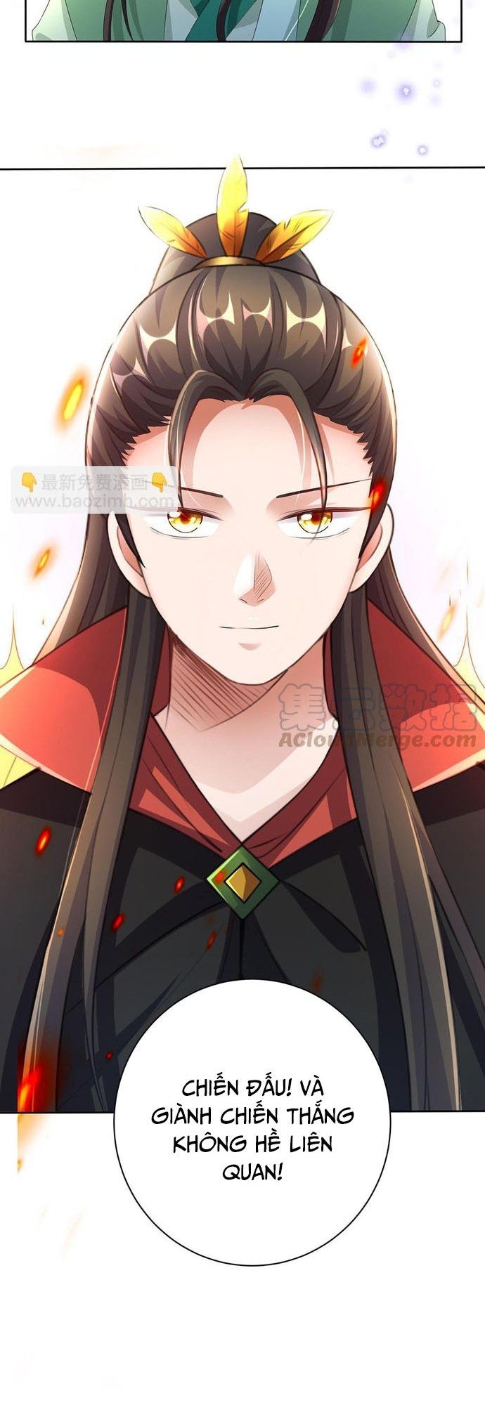 Ngàn Vàng Không Đổi Chapter 78 - 11