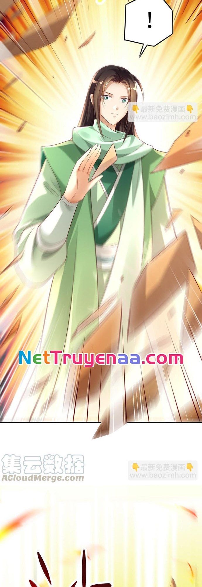 Ngàn Vàng Không Đổi Chapter 78 - 22