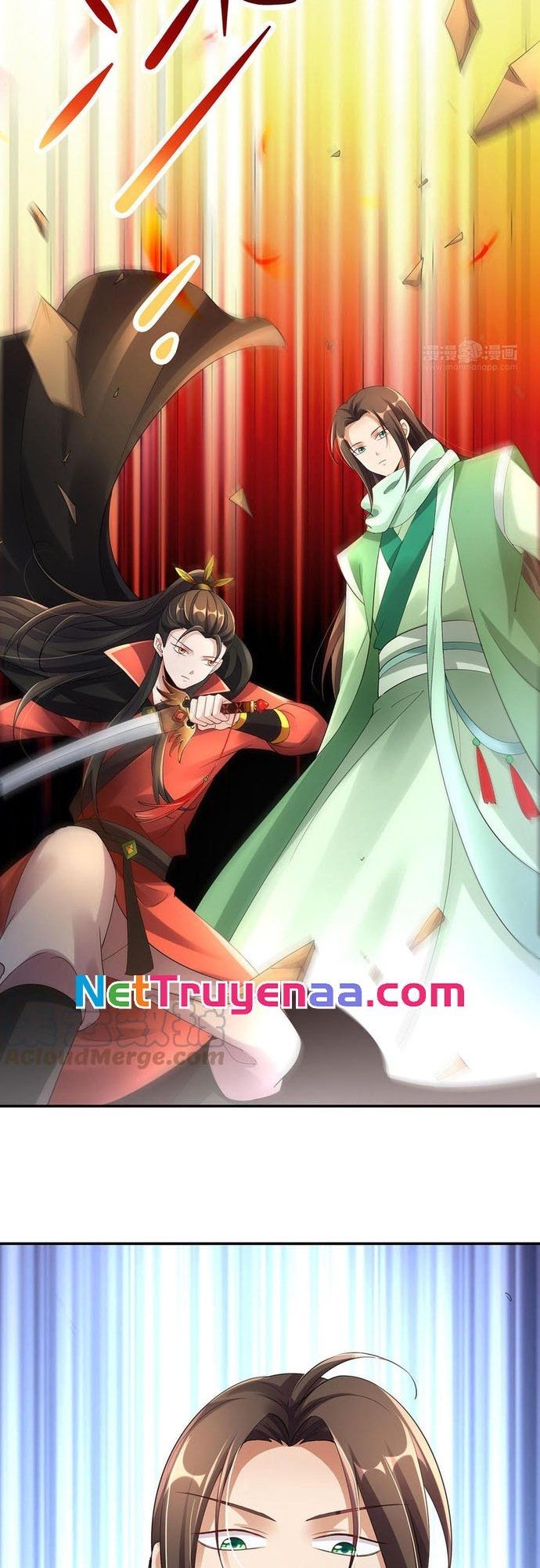 Ngàn Vàng Không Đổi Chapter 78 - 23