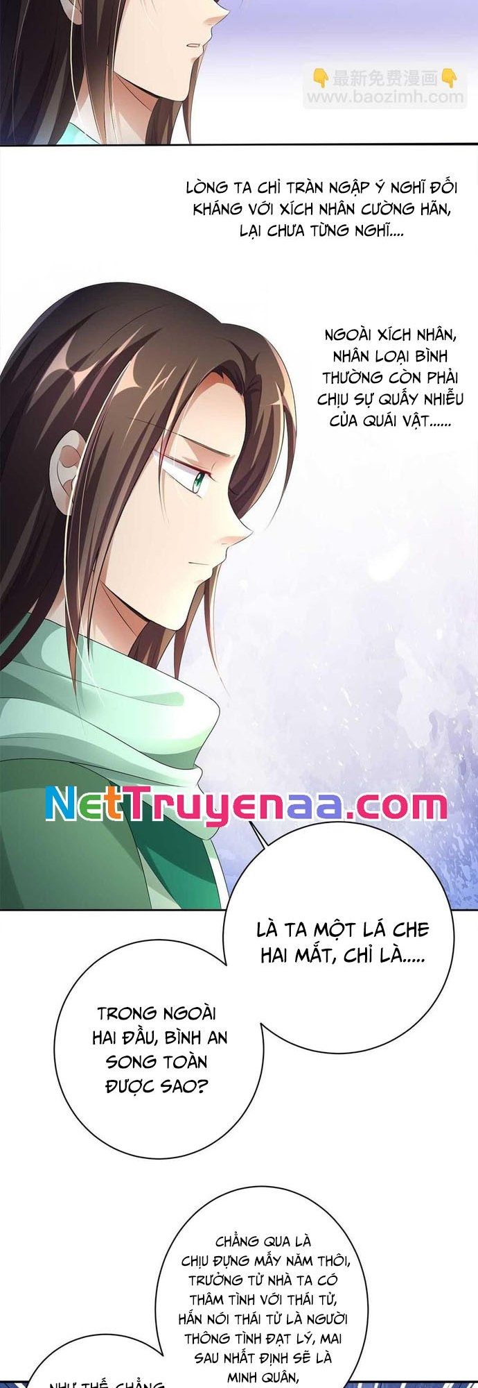 Ngàn Vàng Không Đổi Chapter 78 - 7