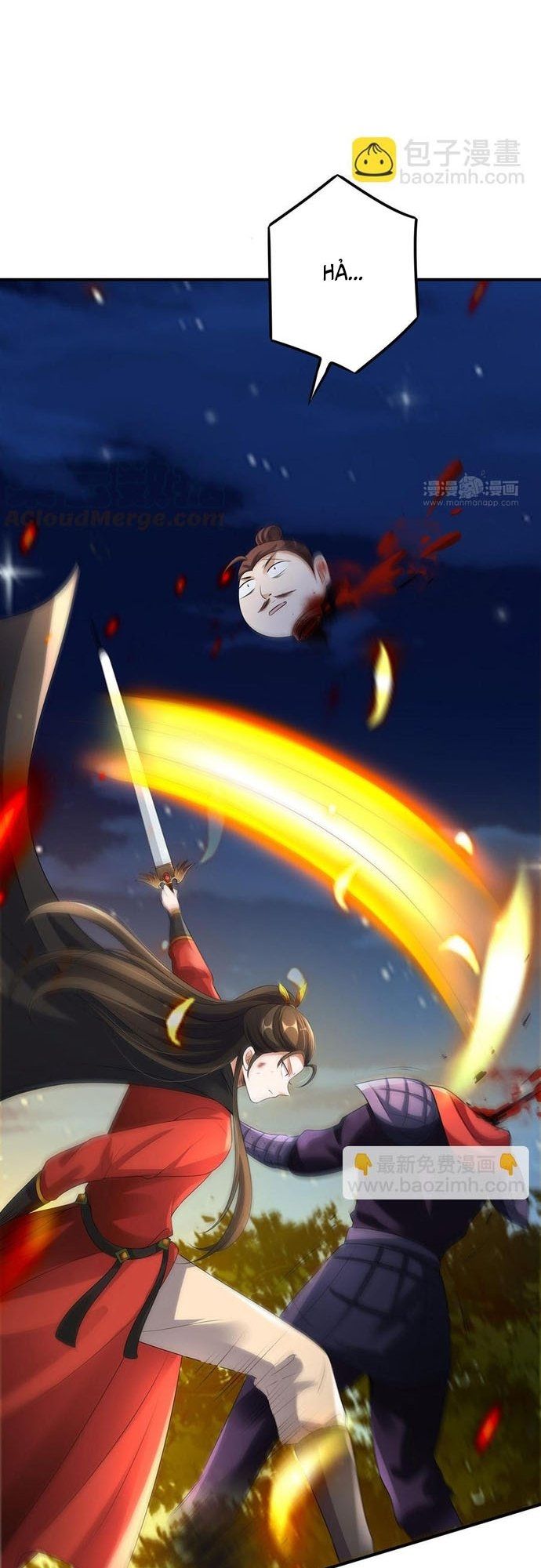 Ngàn Vàng Không Đổi Chapter 79 - 12