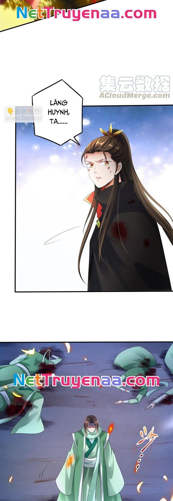 Ngàn Vàng Không Đổi Chapter 79 - 13