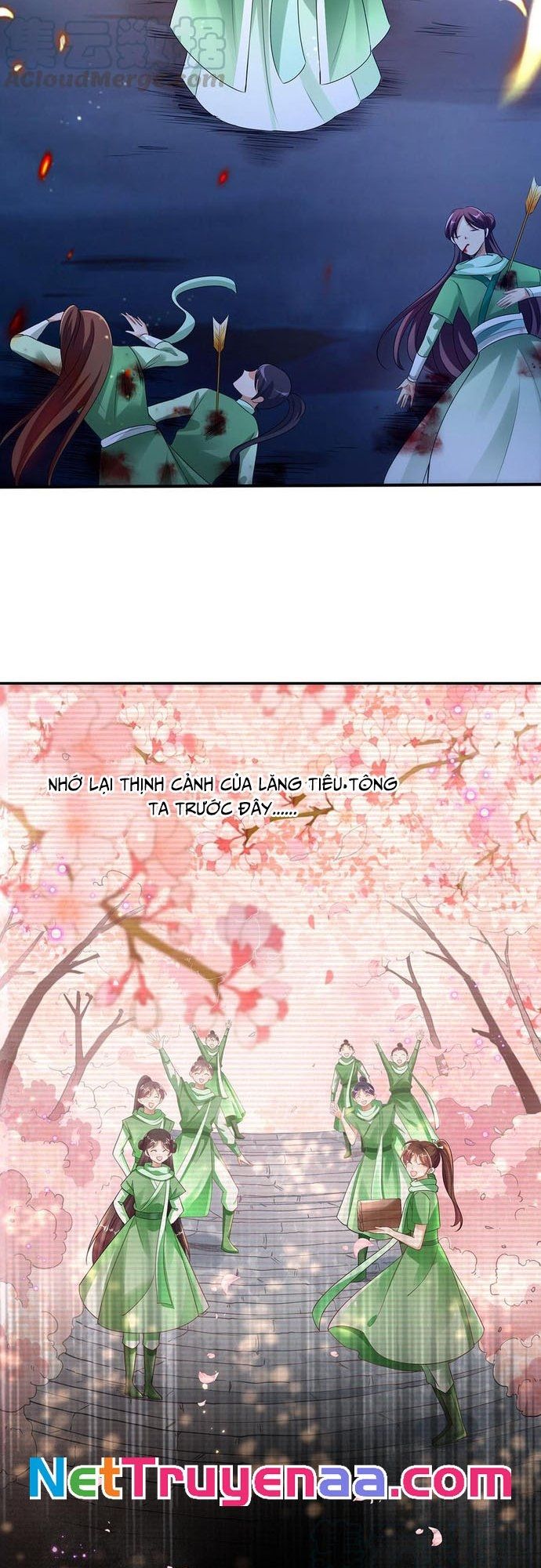 Ngàn Vàng Không Đổi Chapter 79 - 14
