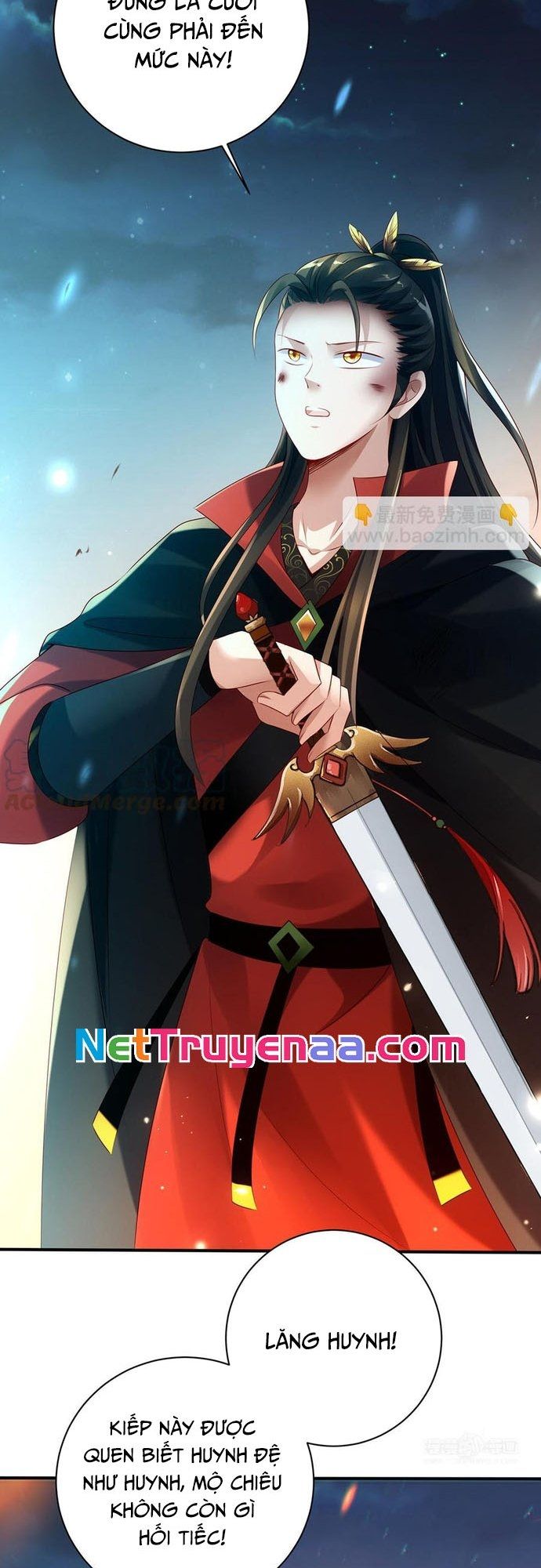 Ngàn Vàng Không Đổi Chapter 79 - 31