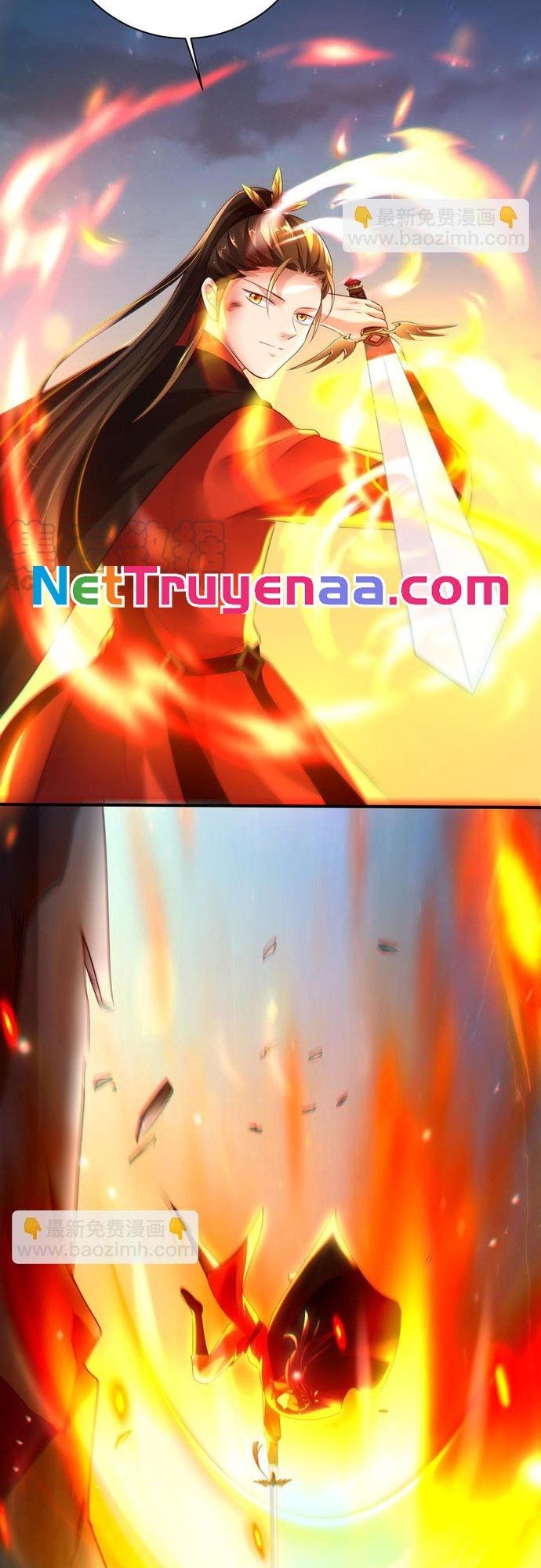 Ngàn Vàng Không Đổi Chapter 79 - 32