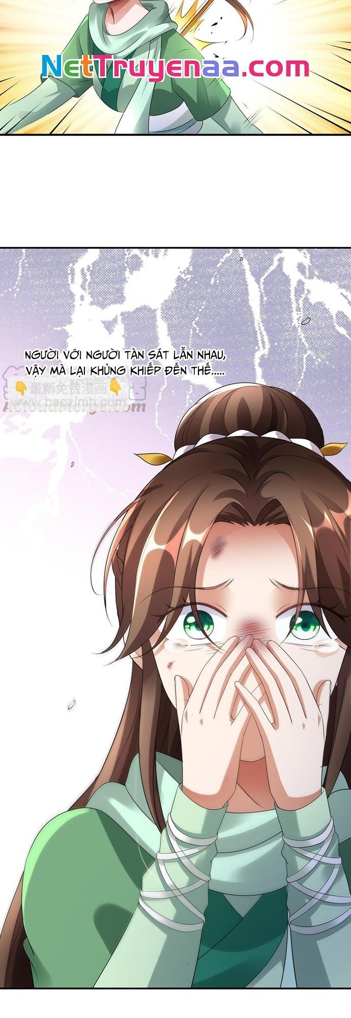 Ngàn Vàng Không Đổi Chapter 79 - 6