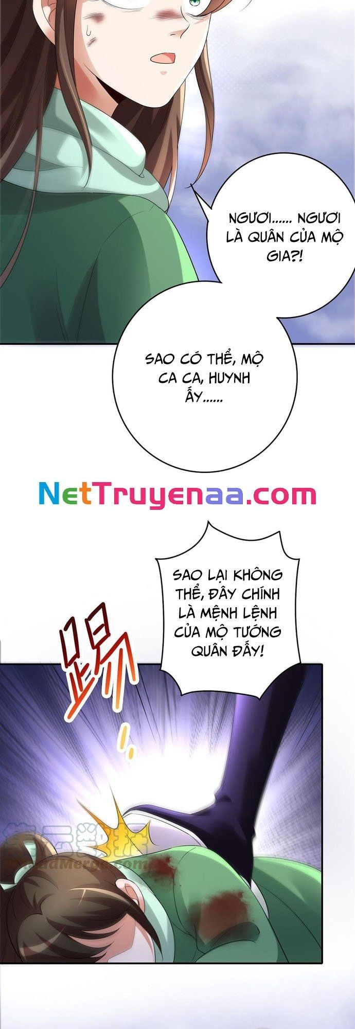 Ngàn Vàng Không Đổi Chapter 79 - 9