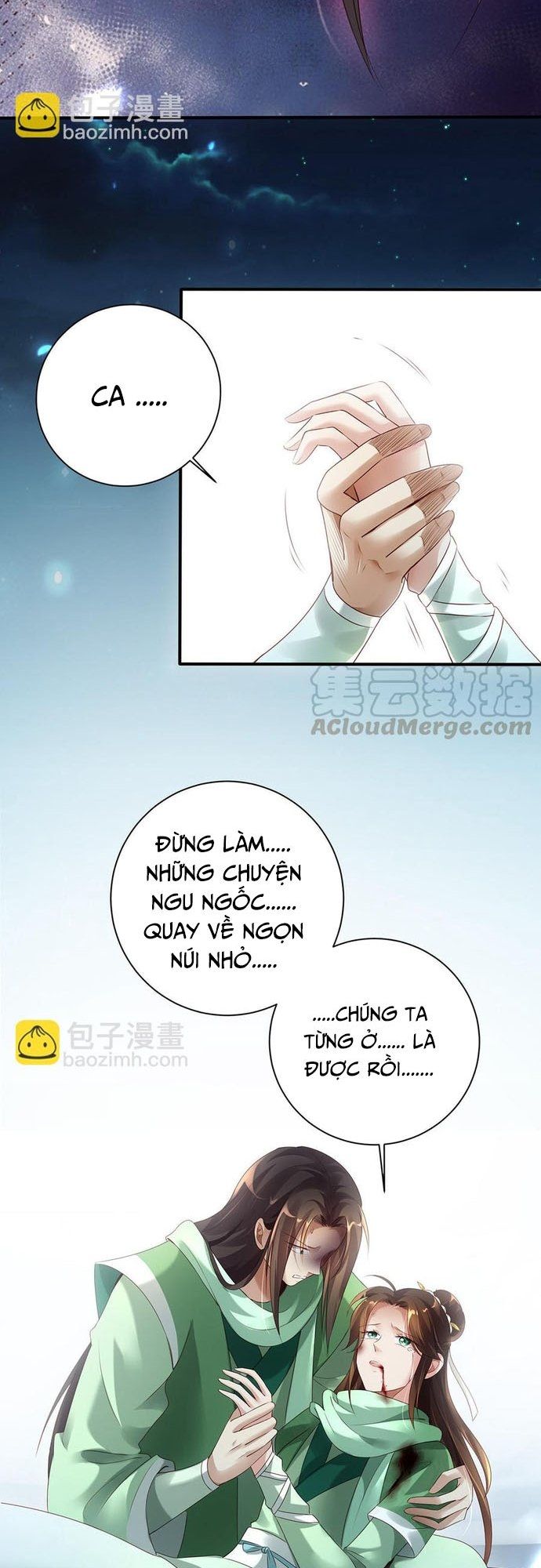 Ngàn Vàng Không Đổi Chapter 80 - 17