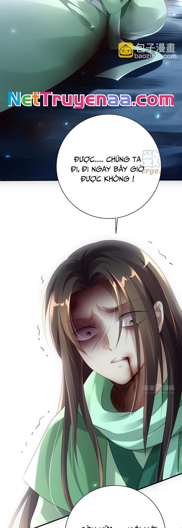 Ngàn Vàng Không Đổi Chapter 80 - 18