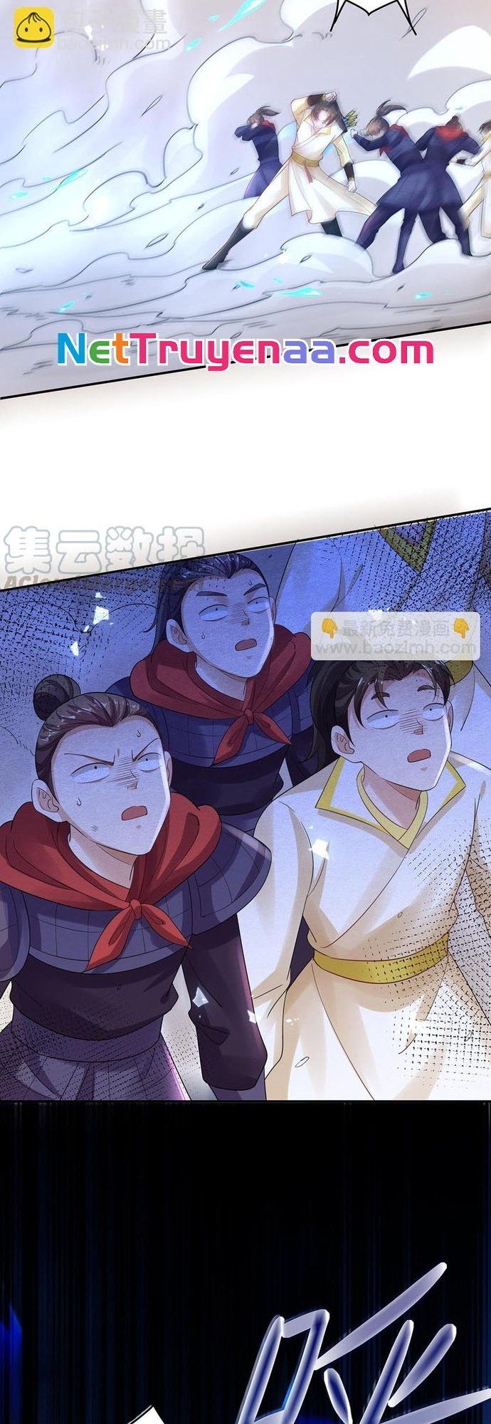 Ngàn Vàng Không Đổi Chapter 80 - 24