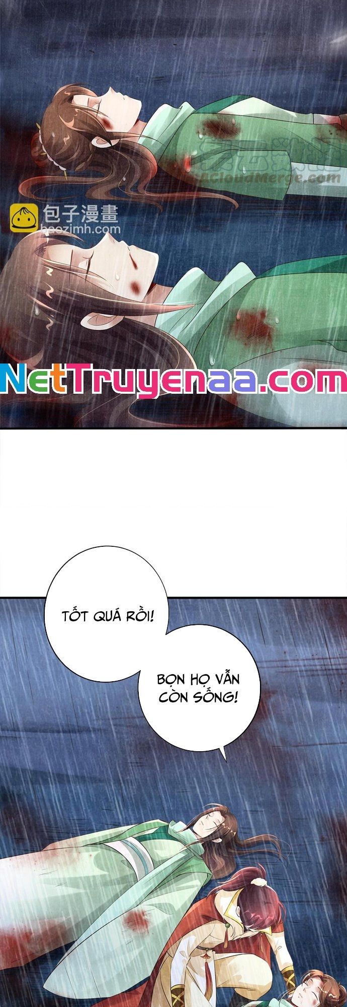 Ngàn Vàng Không Đổi Chapter 81 - 15