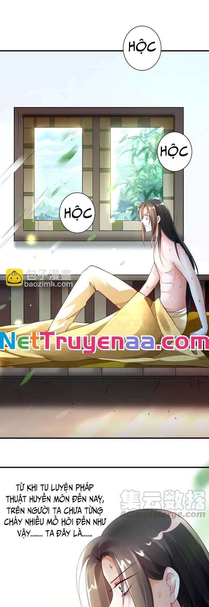 Ngàn Vàng Không Đổi Chapter 81 - 3
