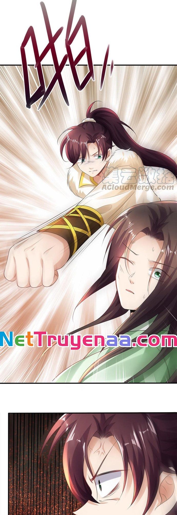 Ngàn Vàng Không Đổi Chapter 81 - 26