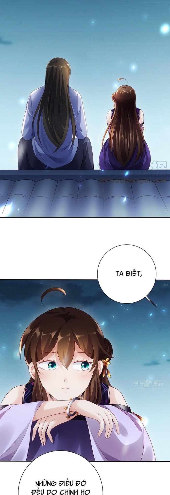 Ngàn Vàng Không Đổi Chapter 82 - 14