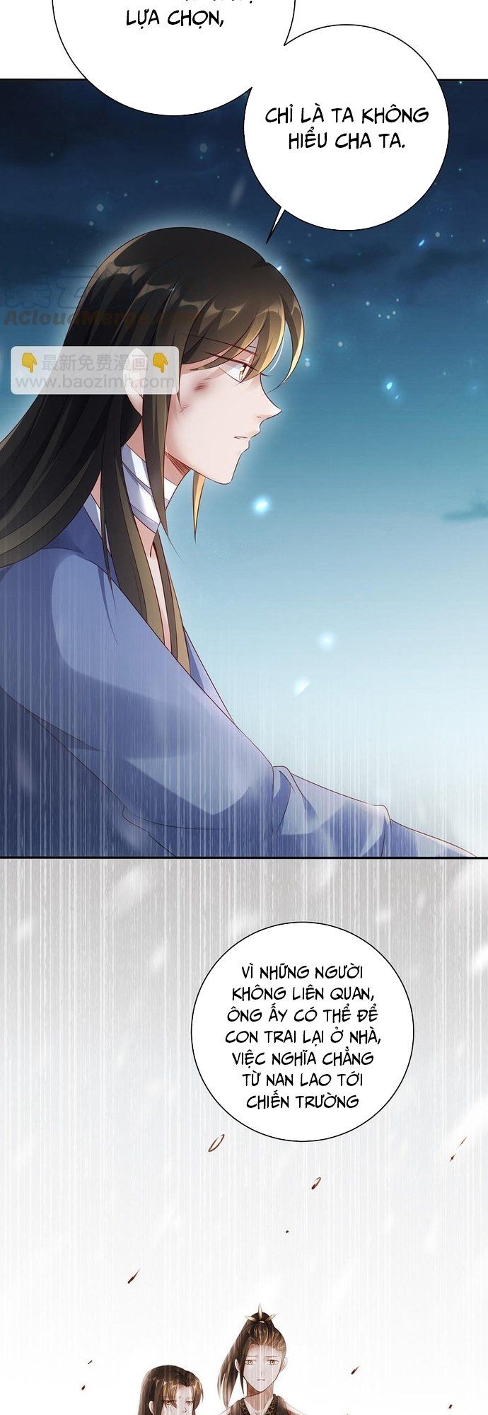 Ngàn Vàng Không Đổi Chapter 82 - 15