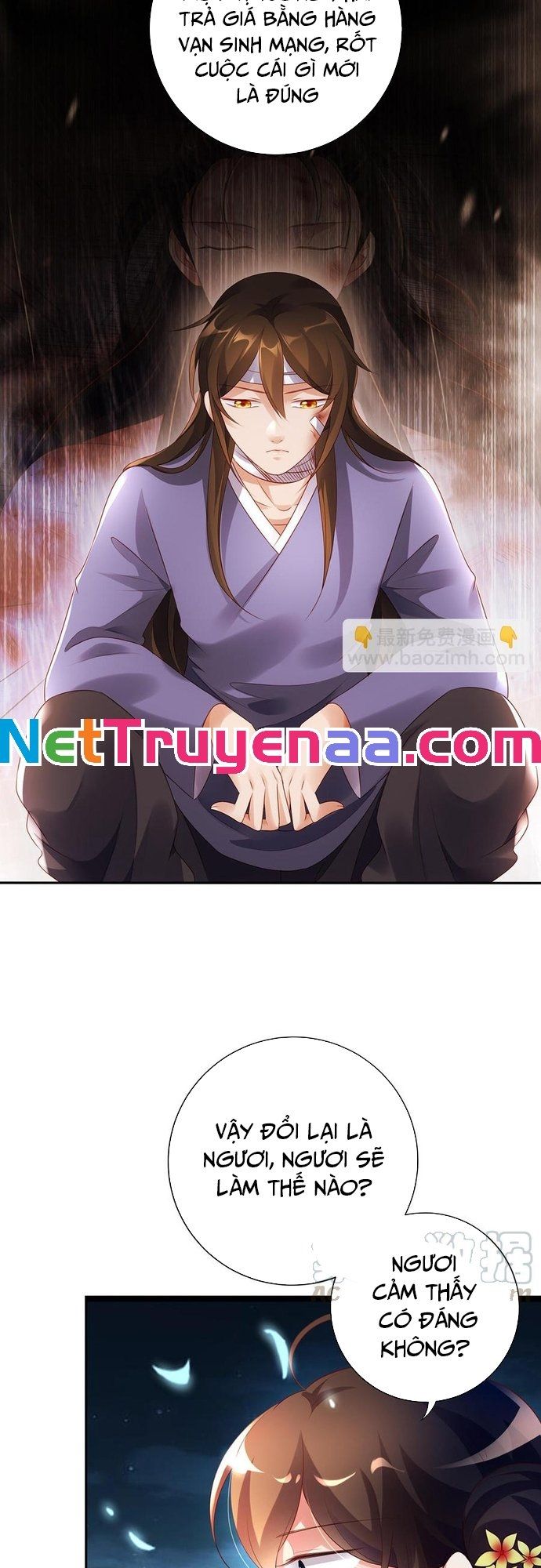 Ngàn Vàng Không Đổi Chapter 82 - 17