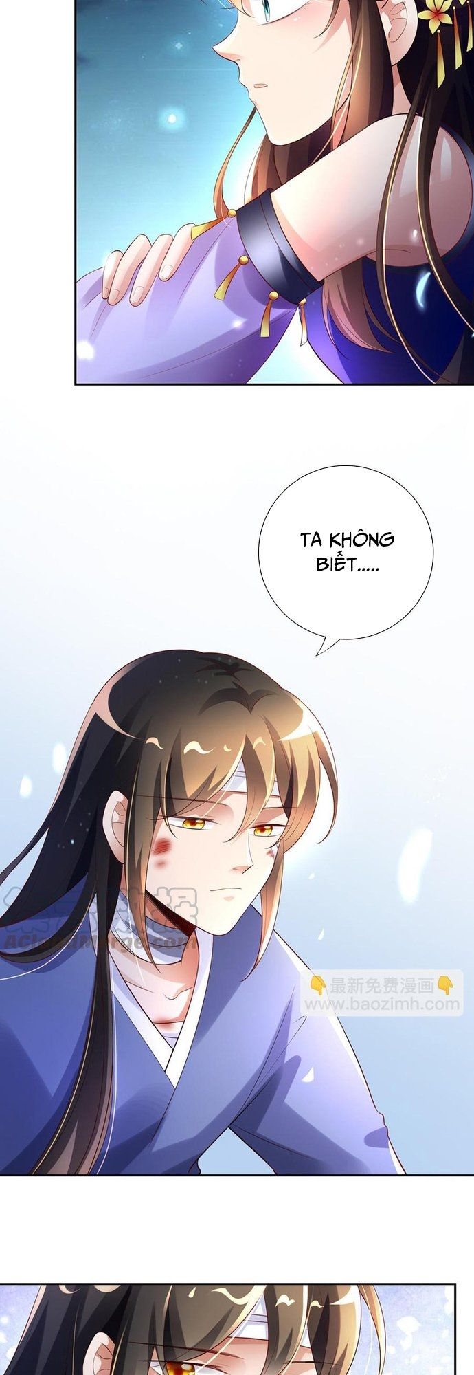 Ngàn Vàng Không Đổi Chapter 82 - 18