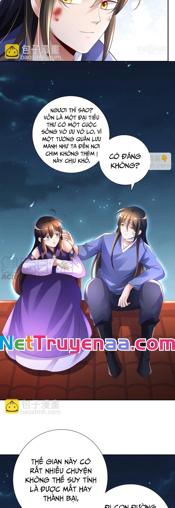 Ngàn Vàng Không Đổi Chapter 82 - 19