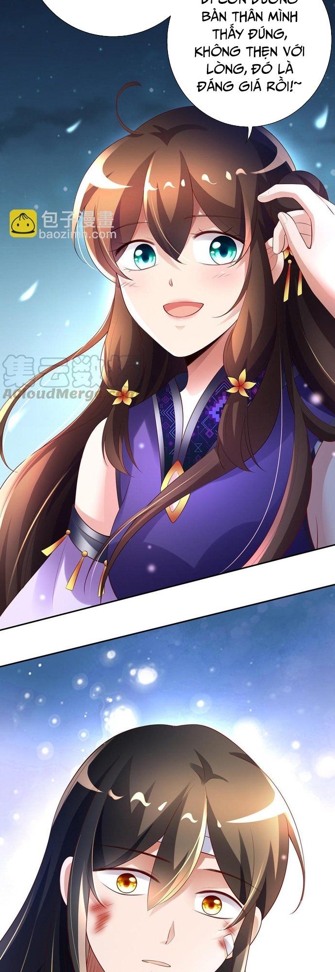 Ngàn Vàng Không Đổi Chapter 82 - 20