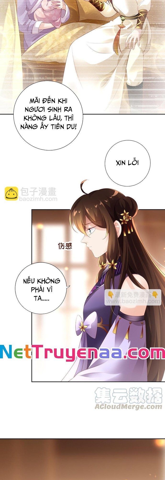 Ngàn Vàng Không Đổi Chapter 82 - 3
