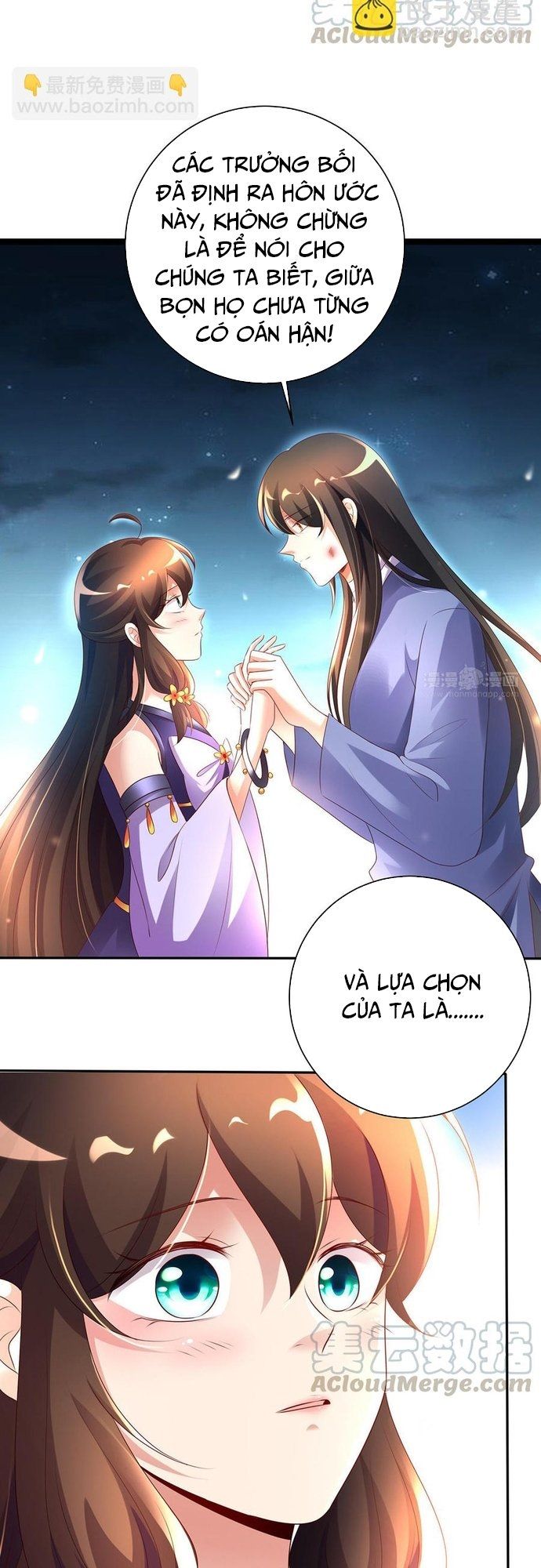 Ngàn Vàng Không Đổi Chapter 82 - 23