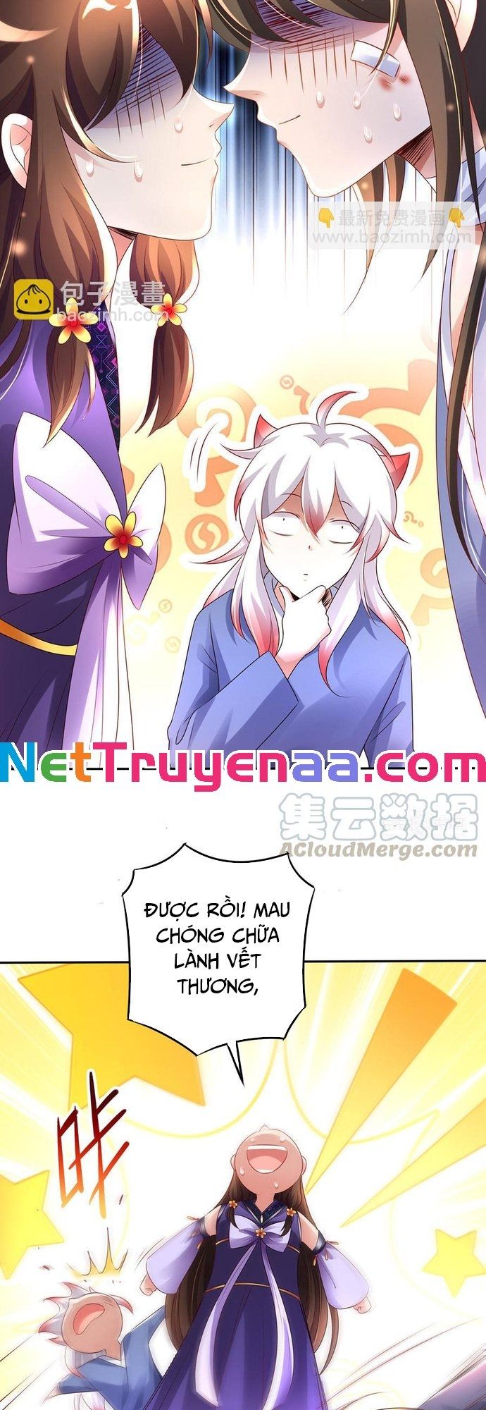 Ngàn Vàng Không Đổi Chapter 82 - 25