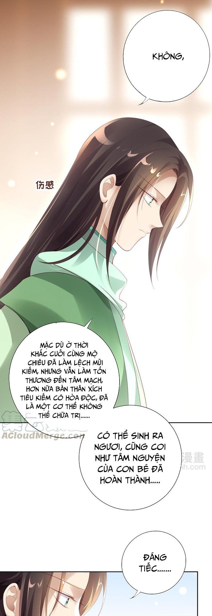 Ngàn Vàng Không Đổi Chapter 82 - 4