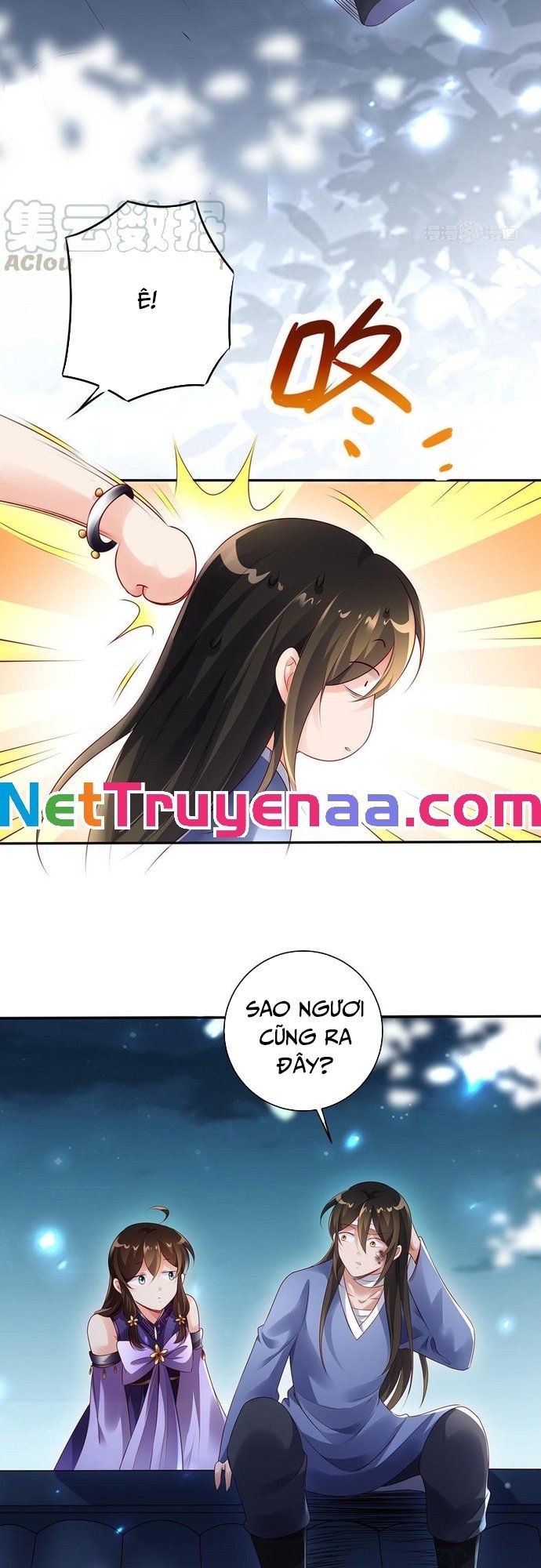 Ngàn Vàng Không Đổi Chapter 82 - 8