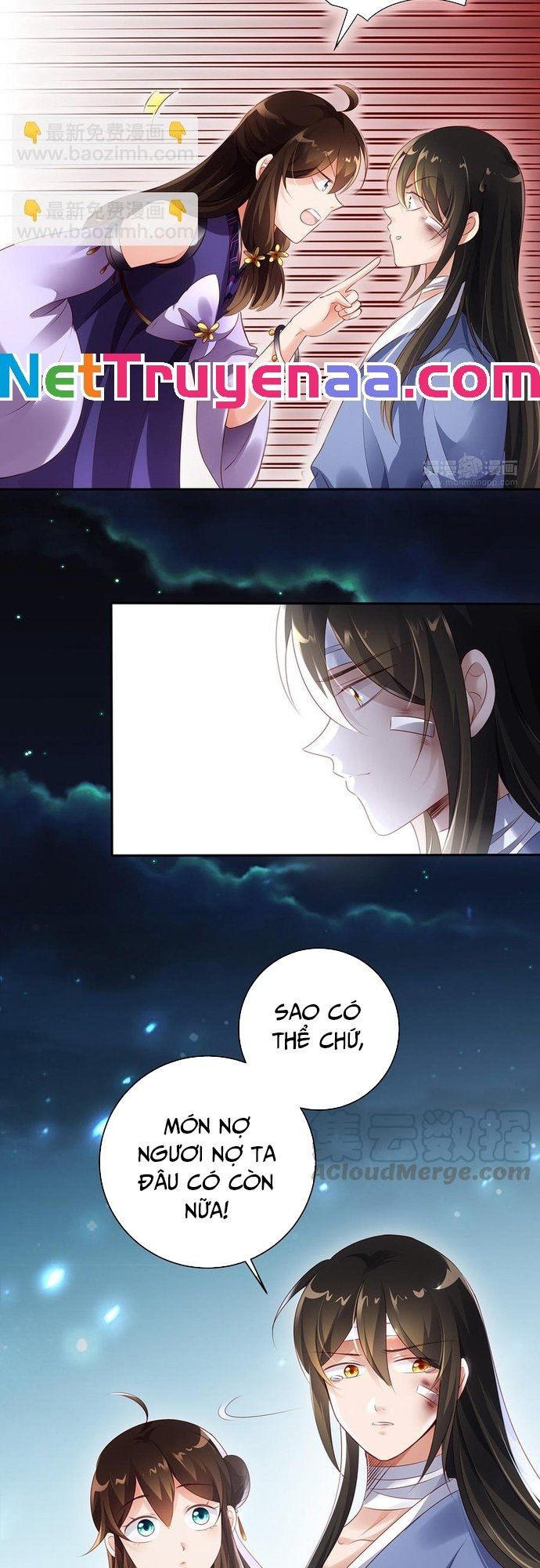 Ngàn Vàng Không Đổi Chapter 82 - 10
