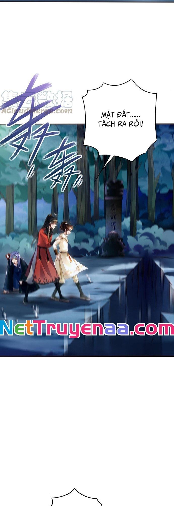 Ngàn Vàng Không Đổi Chapter 83 - 20