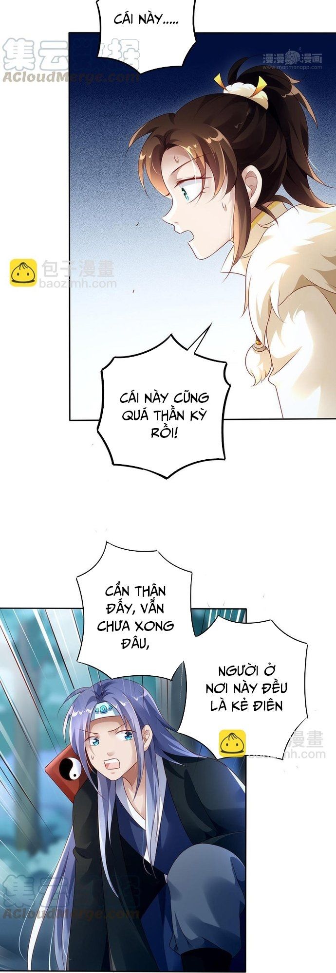 Ngàn Vàng Không Đổi Chapter 83 - 21