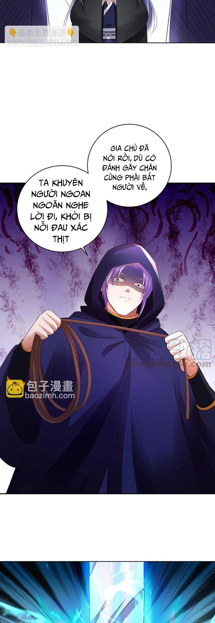 Ngàn Vàng Không Đổi Chapter 84 - 11