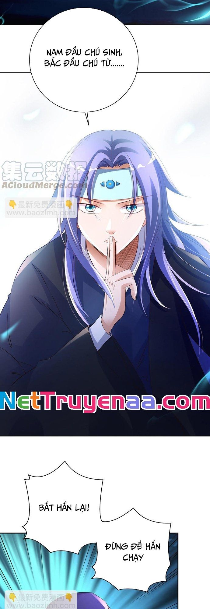 Ngàn Vàng Không Đổi Chapter 84 - 13