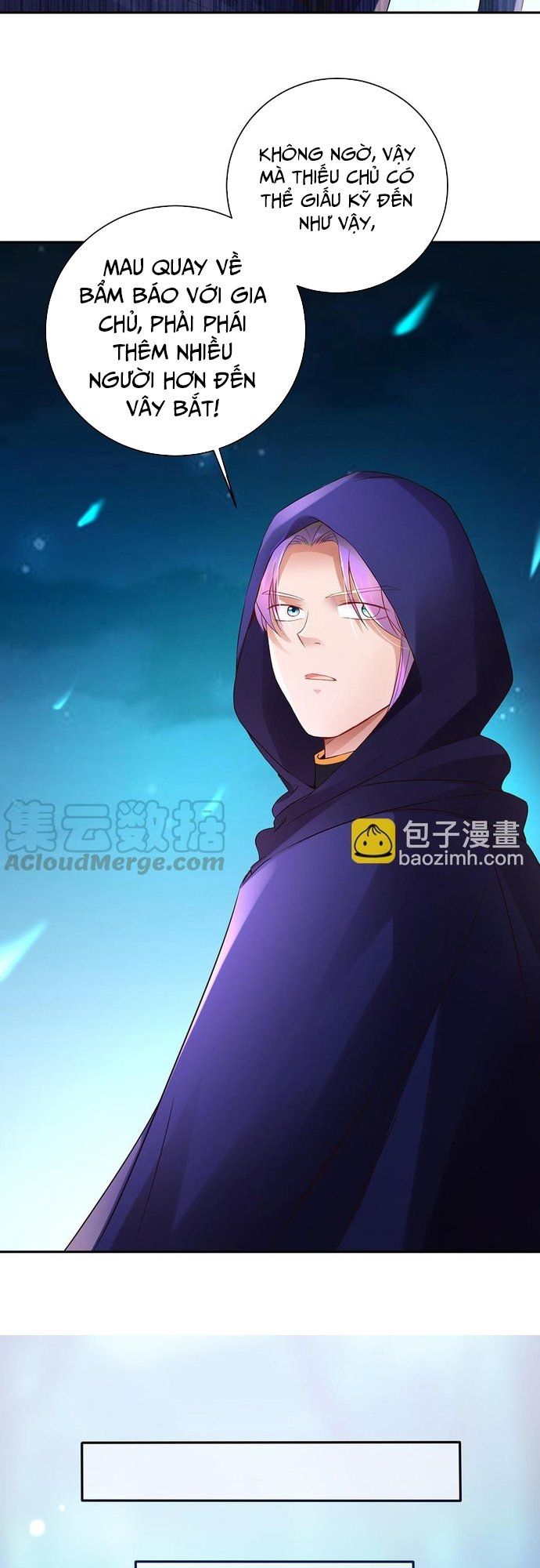 Ngàn Vàng Không Đổi Chapter 84 - 17