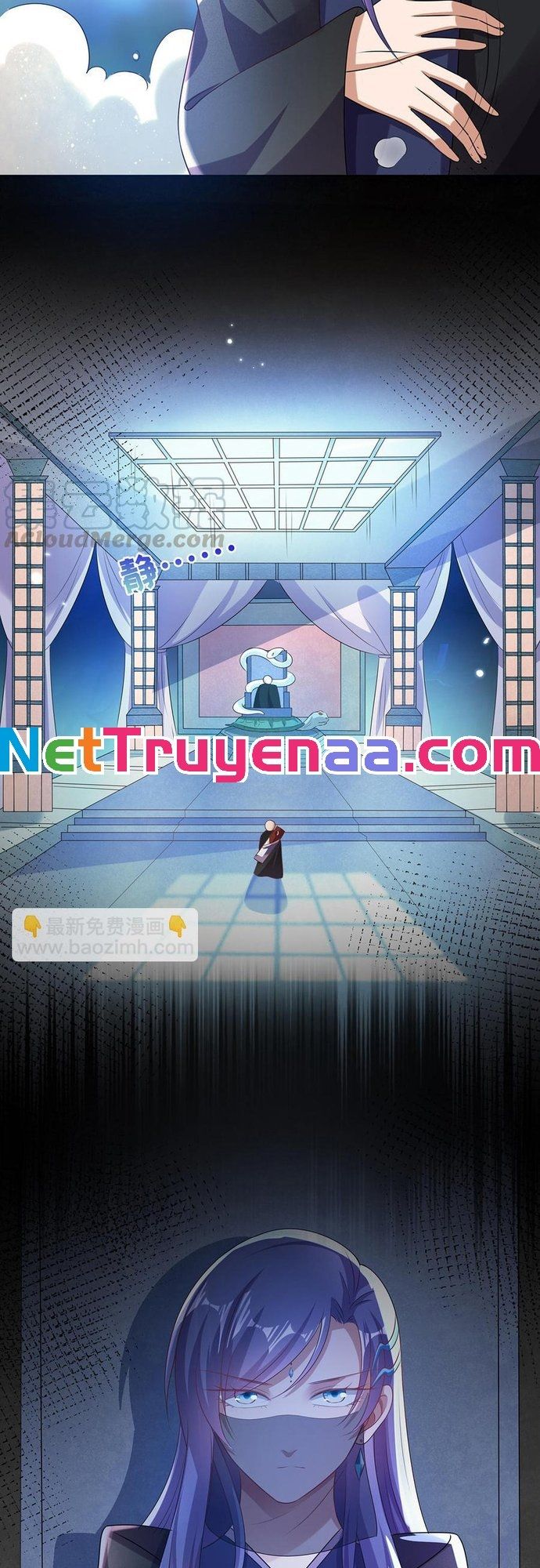 Ngàn Vàng Không Đổi Chapter 84 - 19