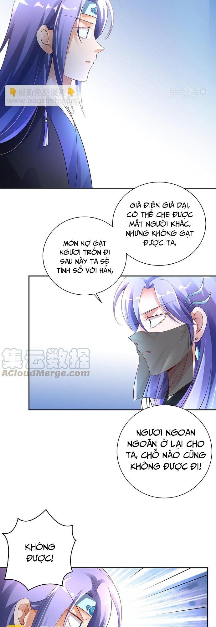Ngàn Vàng Không Đổi Chapter 84 - 23