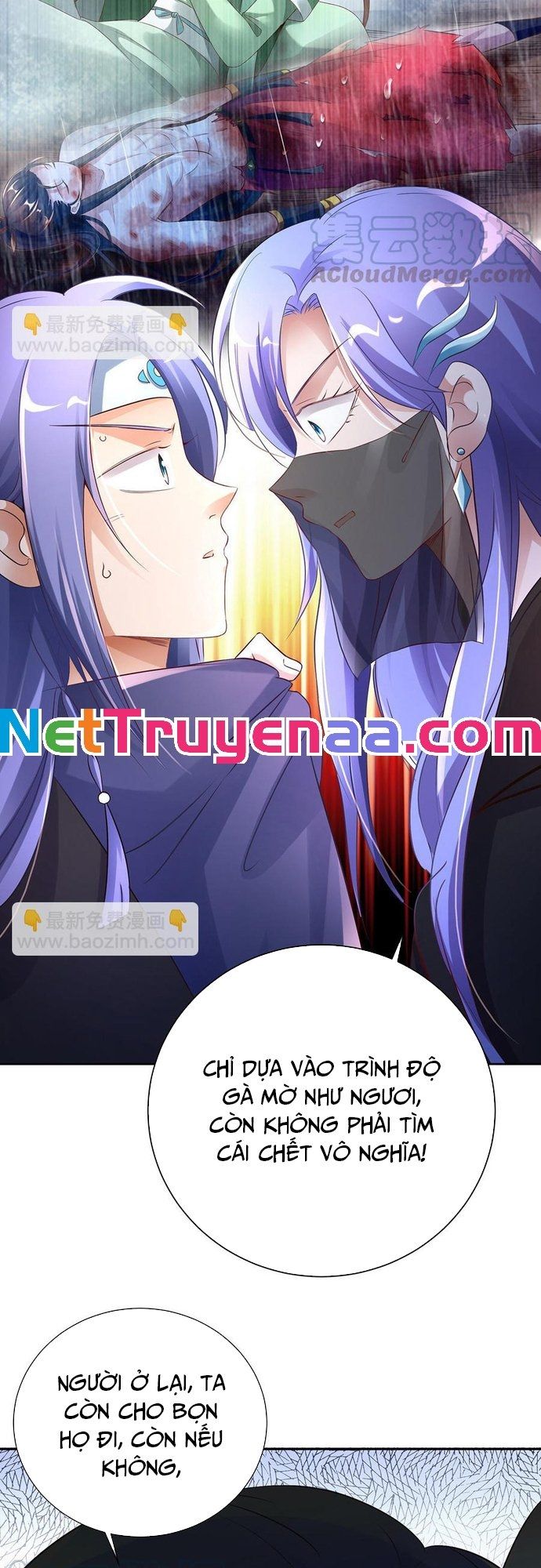 Ngàn Vàng Không Đổi Chapter 84 - 26