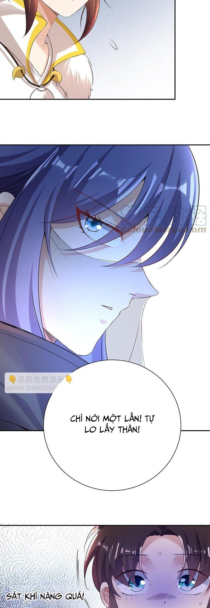 Ngàn Vàng Không Đổi Chapter 85 - 17