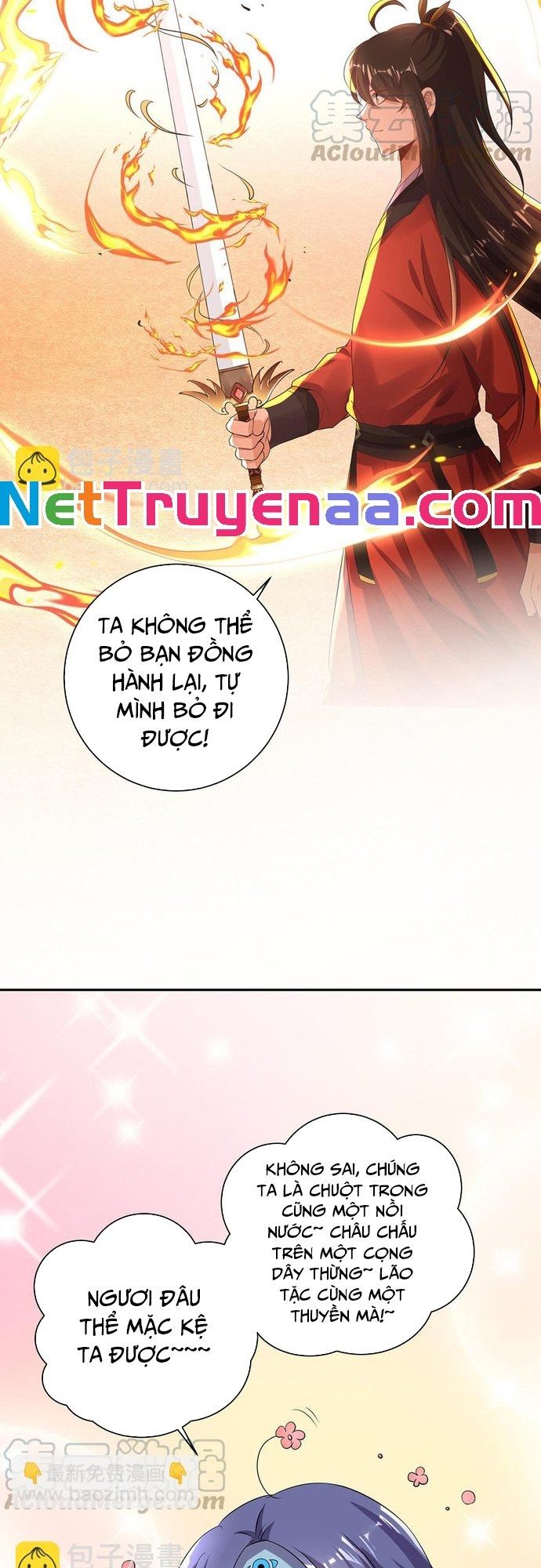 Ngàn Vàng Không Đổi Chapter 85 - 19