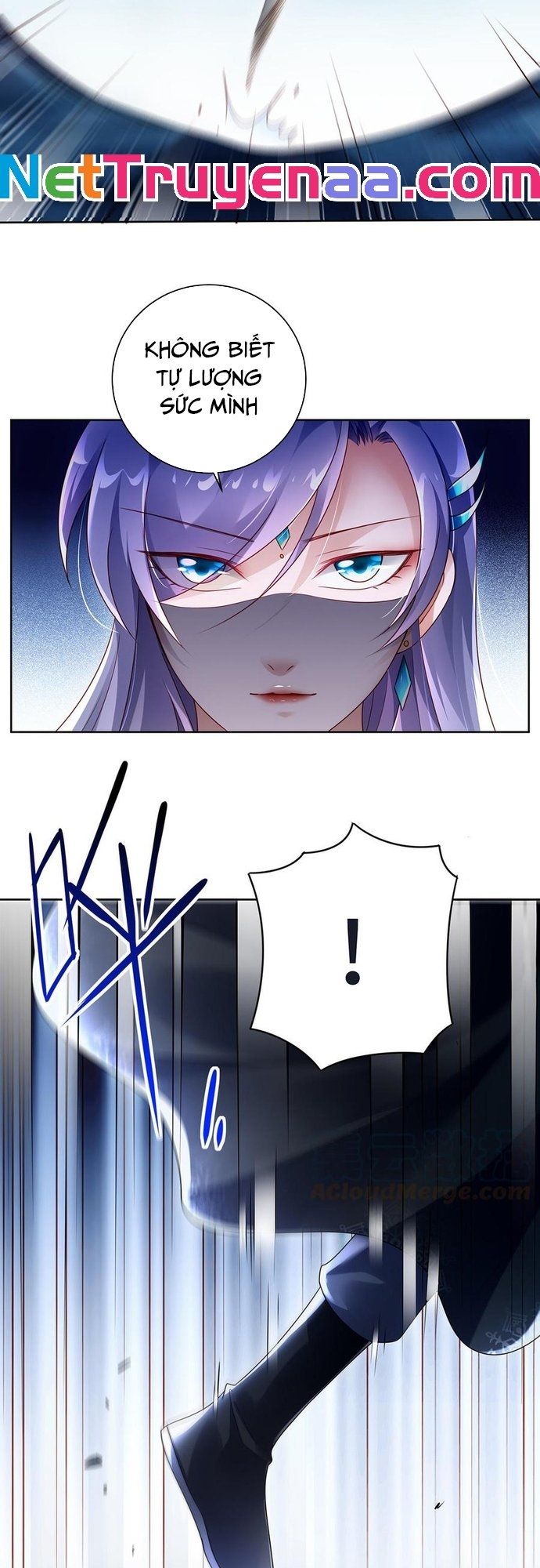 Ngàn Vàng Không Đổi Chapter 85 - 21